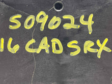 Load image into Gallery viewer, Computer Cadillac SRX 2016 - NW455935