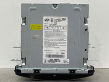 Load image into Gallery viewer, RADIO Hyundai Genesis 2011 11 2012 12 2013 13 2014 14 - NW545272