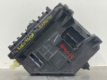 Load image into Gallery viewer, Fuse Box Ford Explorer 2008 - NW546604