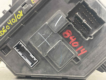 Load image into Gallery viewer, Fuse Box Ford Explorer 2008 - NW546604