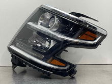 Load image into Gallery viewer, HEADLIGHT LAMP ASSEMBLY Suburban 1500 Tahoe 2015-2020 Left - NW490281