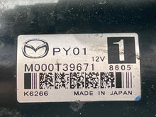 Load image into Gallery viewer, STARTER MOTOR Mazda 3 6 CX-5 2014 14 2015 15 2016 16 2017 17 - NW570209