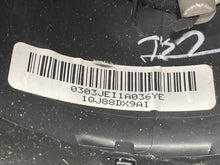 Load image into Gallery viewer, Steering Wheel Jeep Wrangler 2014 - NW545882