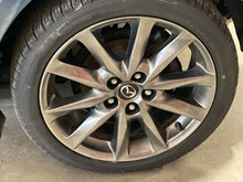 Load image into Gallery viewer, WHEEL RIM Mazda 3 17 18 18x7 ALLOY 18x7, 5 lug, 114mm - NW570224