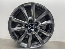 Load image into Gallery viewer, WHEEL RIM Mazda 3 17 18 18x7 ALLOY 18x7, 5 lug, 114mm - NW570224