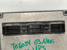 Load image into Gallery viewer, ECU ECM Computer Lincoln Navigator 2003 - NW547353