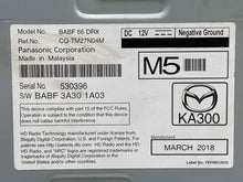 Load image into Gallery viewer, Computer Mazda 3 2018 - NW569914