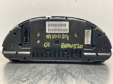 Load image into Gallery viewer, SPEEDOMETER CLUSTER BMW 525i 530i 528i 98 99 - 03 - NW547913