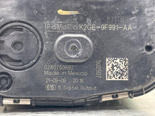 Load image into Gallery viewer, Throttle Body BRONCO SPORT 2022 - NW570099