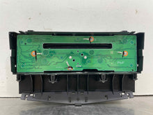 Load image into Gallery viewer, RADIO CONTROLS Mercedes-Benz C250 C300 C350 C63 GLK350 2010 10 2011 11 - NW548978