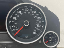 Load image into Gallery viewer, Speedometer Cluster Volkswagen Touareg 2016 - NW549012