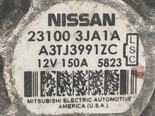 Load image into Gallery viewer, ALTERNATOR JX35 QX60 Murano Murano Cross Cabriolet 13-16 150 AMP - NW548253