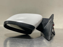 Load image into Gallery viewer, Side View Door Mirror Jaguar XF 2017 - NW548042