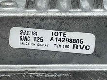 Load image into Gallery viewer, Computer BRONCO SPORT 2022 - NW570237