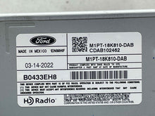 Load image into Gallery viewer, Radio BRONCO SPORT 2022 - NW570077