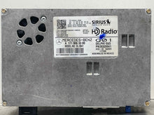 Load image into Gallery viewer, Radio MERCEDES S-CLASS 2012 - NW550135