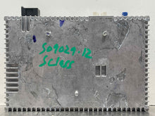 Load image into Gallery viewer, Radio MERCEDES S-CLASS 2012 - NW550135