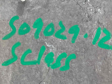 Load image into Gallery viewer, Radio MERCEDES S-CLASS 2012 - NW550135