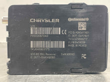 Load image into Gallery viewer, Ignition Switch GRAND CHEROKEE 2009 - NW553424