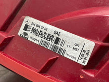 Load image into Gallery viewer, TAIL LIGHT LAMP ASSEMBLY C250 C300 C350 C63 12 13 14 Left - NW555852