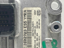 Load image into Gallery viewer, ECU ECM COMPUTER Lacrosse Rendezvous CTS SRX Allure 2004-2008 - NW554738