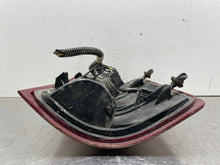 Load image into Gallery viewer, TAIL LIGHT LAMP Sierra 1500 Pickup Sierra 2500 Sierra 3500 07-14 Left - NW554012