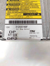 Load image into Gallery viewer, AIR BAG CONTROL MODULE COMPUTER Toyota Avalon 02 03 04 - NW38006