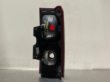 Load image into Gallery viewer, TAIL LIGHT LAMP ASSEMBLY Hummer H3 06 07 08 09 10 Left - NW557584