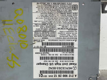Load image into Gallery viewer, RADIO CONTROL Mercedes-Benz E350 E550 E63 2010 10 2011 11 2012 12 - NW551926