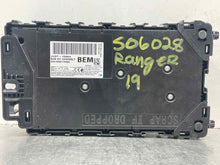 Load image into Gallery viewer, Computer Ford Ranger 2019 - NW550904
