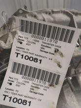 Load image into Gallery viewer, Transfer Case Chevrolet Colorado 2021 - NW570532