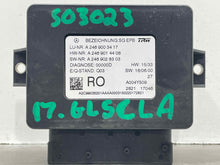 Load image into Gallery viewer, PARKING BRAKE CONTROL MODULE COMPUTER B250 CLA250 CLA45 Gl350 14-19 - NW550936