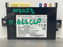 Load image into Gallery viewer, COMMUNICATION CONTROL MODULE COMPUTER B250 C250 C300 C350 C43 17-20 - NW550942