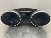 Load image into Gallery viewer, SPEEDOMETER CLUSTER Gl320 Gl450 Gl550 ML320 ML350 ML550 ML63 2008 - NW552137