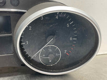 Load image into Gallery viewer, SPEEDOMETER CLUSTER Gl320 Gl450 Gl550 ML320 ML350 ML550 ML63 2008 - NW552137
