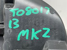 Load image into Gallery viewer, FOG LAMP LIGHT Lincoln MKZ 2013 13 2014 14 2015 15 2016 16 Right - NW556725