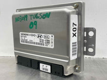 Load image into Gallery viewer, ECU ECM COMPUTER Hyundai Tucson 2008 08 2009 09 2.7L - NW552924