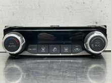 Load image into Gallery viewer, FRONT TEMPERATURE CONTROLS Nissan Versa 19 20 21 22 - NW570493