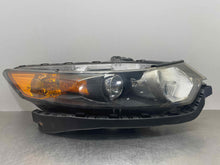Load image into Gallery viewer, HEADLIGHT LAMP ASSEMBLY Acura TSX 09 10 11 12 13 14 Right - NW553389
