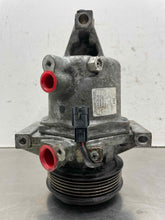 Load image into Gallery viewer, AC A/C AIR CONDITIONING COMPRESSOR Versa 18 19 20 21 22 - NW570359