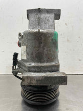 Load image into Gallery viewer, AC A/C AIR CONDITIONING COMPRESSOR Versa 18 19 20 21 22 - NW570359