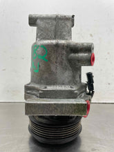 Load image into Gallery viewer, AC A/C AIR CONDITIONING COMPRESSOR Versa 18 19 20 21 22 - NW570359