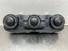 Load image into Gallery viewer, TEMPERATURE CONTROLS BMW Z4 2003 03 2004 04 2005 05 - NW556928