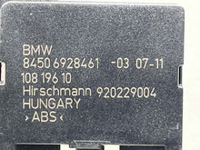 Load image into Gallery viewer, Radio Antenna BMW X6 2011 - NW552501