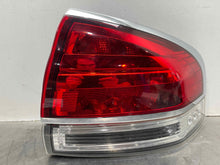 Load image into Gallery viewer, TAIL LIGHT LAMP ASSEMBLY Lincoln MKX 11 12 13 14 15 Right - NW552214