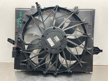 Load image into Gallery viewer, RADIATOR FAN ASSEMBLY BMW 530i 545i 525i 750i 2004 04 2005 05 2006 06 07 08 - 10 - NW352582