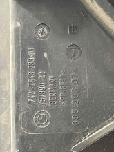 Load image into Gallery viewer, RADIATOR FAN ASSEMBLY BMW 530i 545i 525i 750i 2004 04 2005 05 2006 06 07 08 - 10 - NW352582