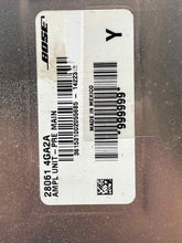 Load image into Gallery viewer, AMPLIFIER Infiniti Q50 2014 14 2015 15 - NW571031