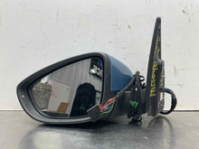 Load image into Gallery viewer, SIDE VIEW DOOR MIRROR Volkswagen EOS 09 10 11 12 13 14 15 Left - NW570883