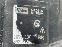 Load image into Gallery viewer, HEADLIGHT LAMP ASSEMBLY Jaguar Vanden Pl XJ8 XJ8L XJR 04 05 Left - NW553397